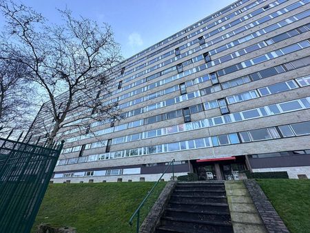 Location appartement 1 pièce 42.63 m² à Croix (59170) - Photo 4