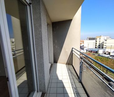 Location Appartement 2 pièces 33m² - Photo 5