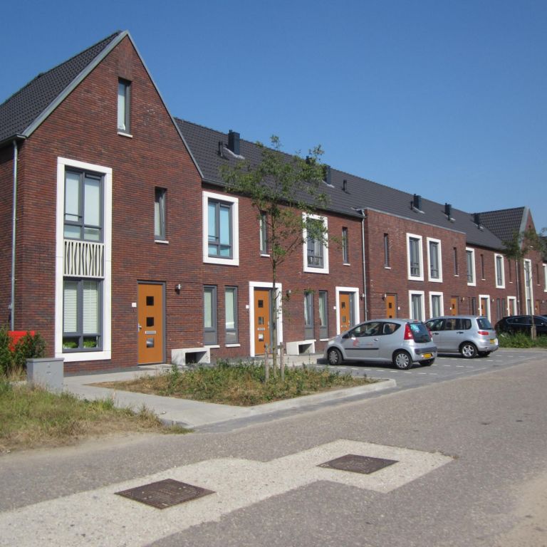 Aardschouwstraat 16 - Foto 1