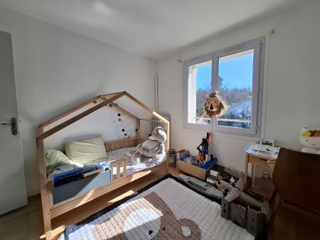 Location Appartement 2 pièces 57m² CUSSET 03300 - Photo 5