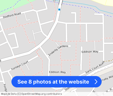 Enderby Gardens, Middlesbrough, TS8 - Photo 1