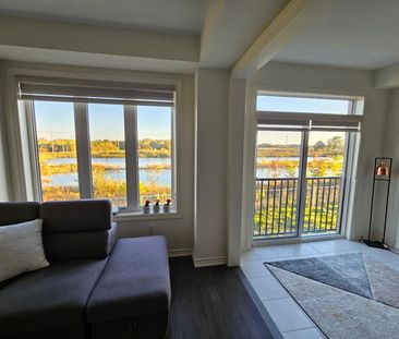 For Lease - 1227 Rexton Drive, Oshawa, Ontario - Photo 3