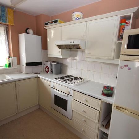 1 bedroom terraced house to rent - Photo 3