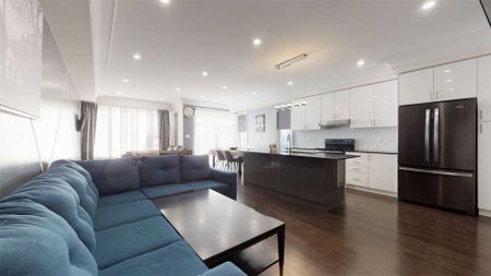 For Lease - 55 hubbell Road, Brampton, Ontario - Photo 5