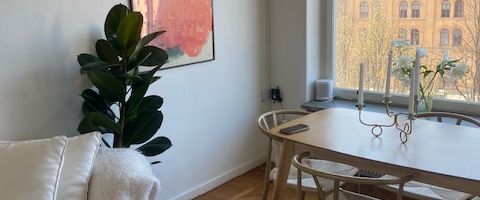 Jungfrugatan, Stockholm - Photo 1