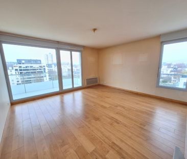 Appartement T2 à louer Rennes - 43 m² - Photo 1