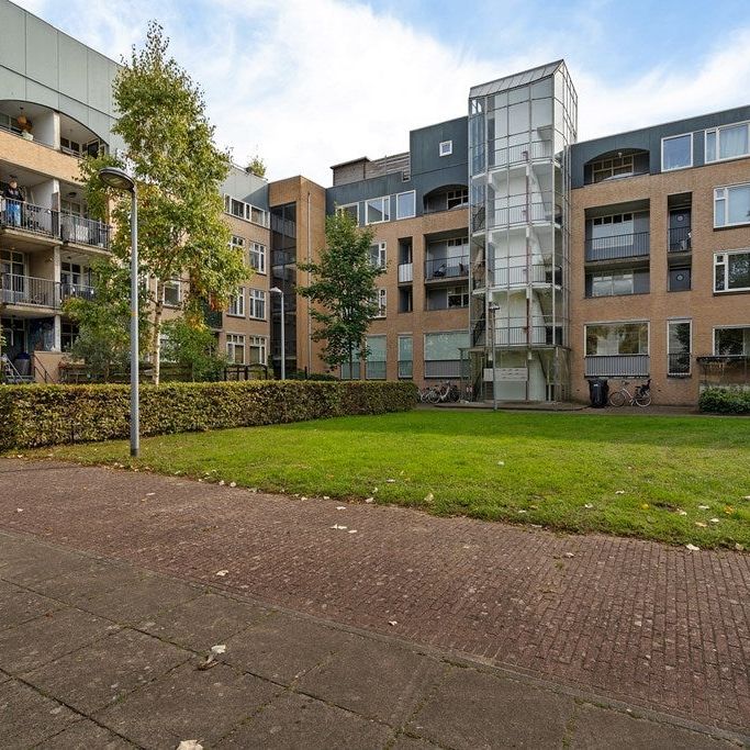 Te huur: Appartement Koperslagerhof in Almere - Foto 1
