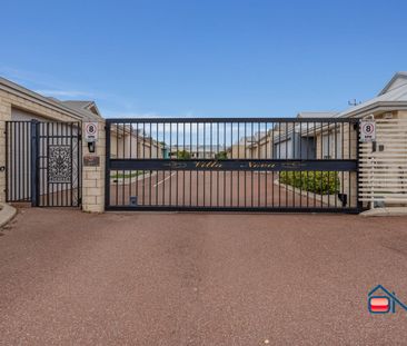 KELMSCOTT - 3x2 - QUIET SECURE COMPLEX - Photo 6