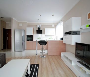 2 pokoje ul. Przybyszewskiego 209 - Zdjęcie 6