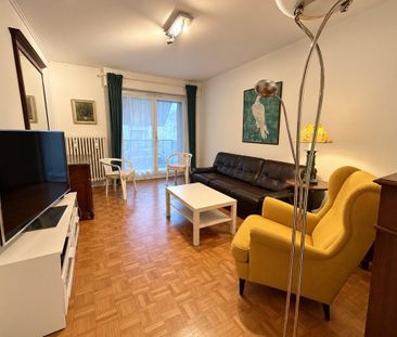 Appartement de 2.5 pièces à louer à Lausanne ! - Foto 1