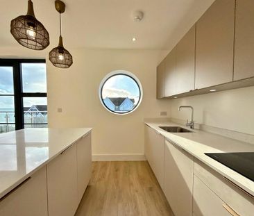 2 bedroom penthouse to rent - Photo 1