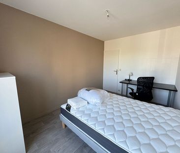 Location appartement 3 pièces, 77.66m², Laval - Photo 1
