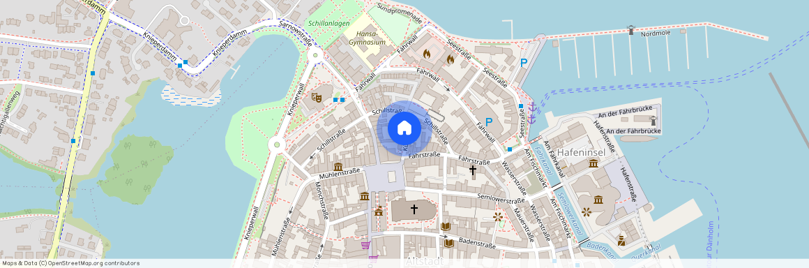 Külpstraße, 18439 Mecklenburg-Vorpommern - Stralsund