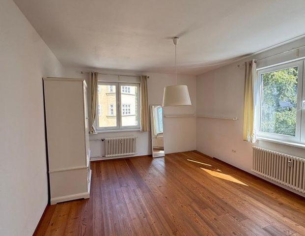 Helle und gemütliche Wohnung in Charlottenbug - Photo 1