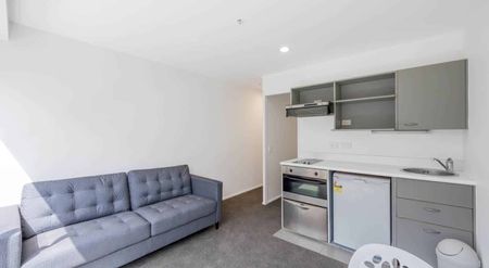 Two Bedroom, One Bathroom Apartment - Photo 2