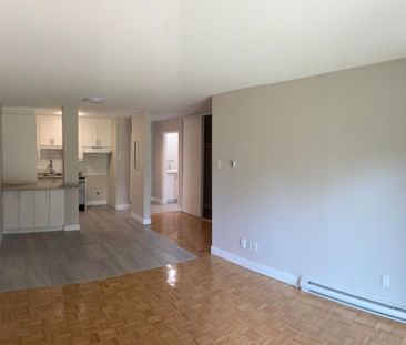 3 1/2 à louer - Photo 4