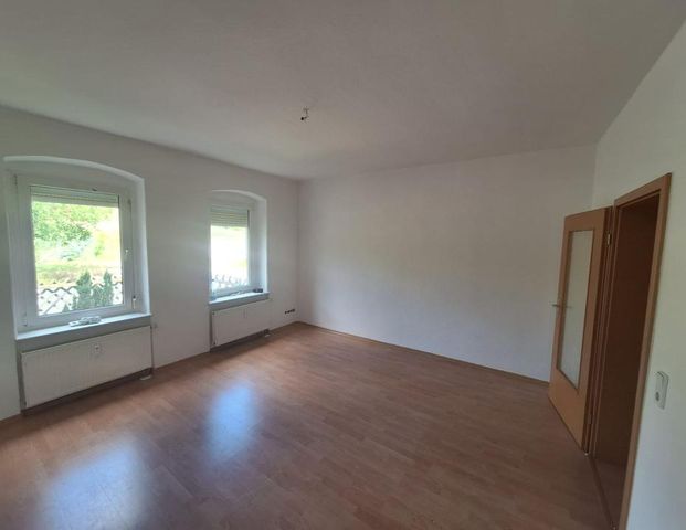 helle & frisch renovierte 2 Raumwohnung in Meißen - Photo 1