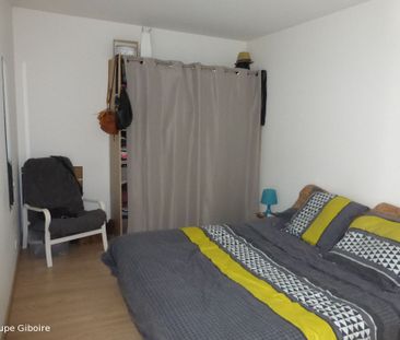 Appartement T3 à louer - 60 m² - Photo 3