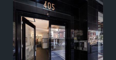 8/397-405 Bourke Street, Surry Hills, NSW 2010 - Photo 4
