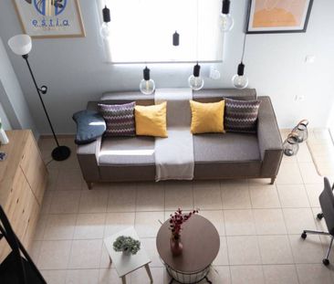 Loft για ενοικίαση Άνω Καστελόκαμπος (Πάτρα) - Photo 4