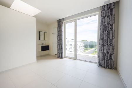 SUBLIEME PENTHOUSE IN CENTRUM ZWEVEGEM - Foto 3