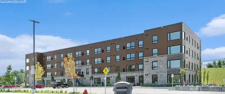 310 - 12 THOMAS STREET S | 310 - 12 THOMAS STREET S, Arnprior - Photo 1