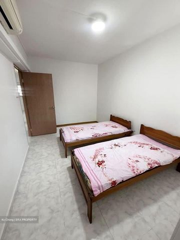 Blk 611 Clementi West Street 1 (Clementi), HDB 3 Rooms - For Rent - Photo 4