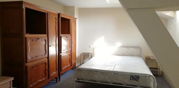 Location Appartement 2 pièces 38m² LIMOGES 87000 - Photo 2