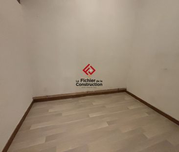 Location Appartement 2 pièces 59m² GRENOBLE 38000 - Photo 2