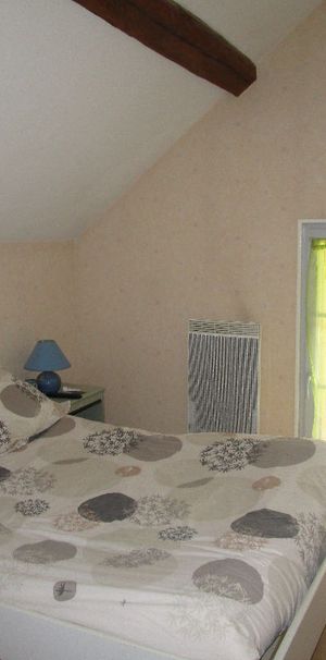 Location Maison 3 pièces 55m² - Photo 1