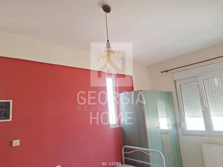 Studio/Γκαρσονιέρα για ενοικίαση Αγυιά (Πάτρα) - Photo 5