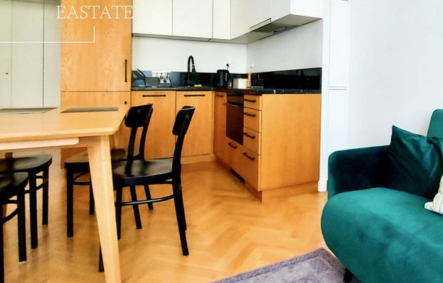 Warszawa, Śródmieście, Warszawa, Śródmieście, Sienna - Photo 1