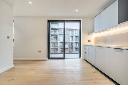 flat to rent - Photo 2