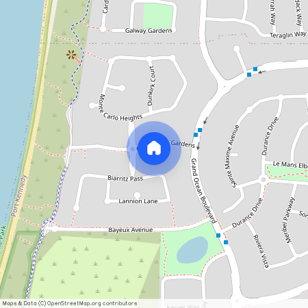 9 Cote D'Azur Gardens, WA 6172, Port Kennedy