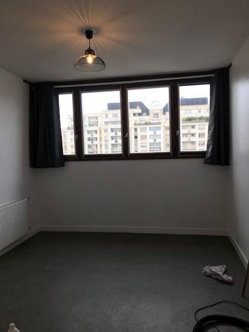 Louer studio 1 pièce de 18 m² à Rennes (35000) - Photo 2