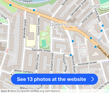 North Woodside Court, Glasgow, Glasgow City - Photo 1