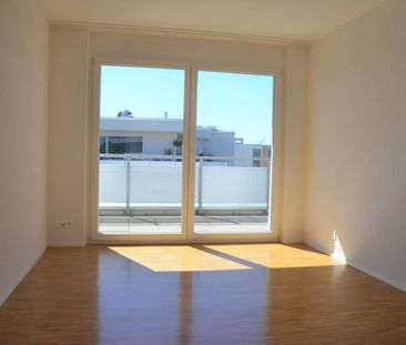 "grosszügige, moderne 2.5-Zimmer-Attika-Wohnung mit grosser Dachter... - Foto 2