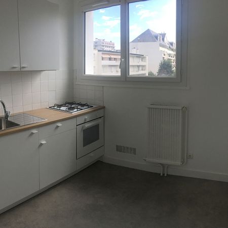 Location Appartement 2 pièces 50m² TOURS 37000 - Photo 4