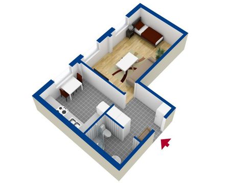 Järntorgsgatan 4, Eskilstuna - Photo 2