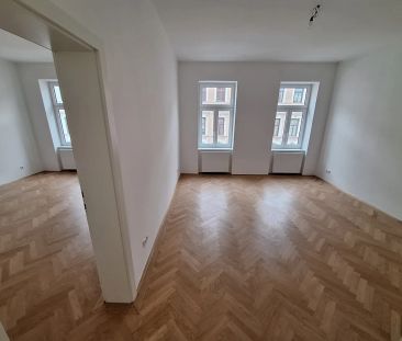 2,5 ZIMMER WOHNUNG - SONNIG und unbefristet NÄHE U4 MEIDLING - Soll... - Photo 4