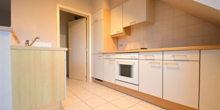 Appartement te huur in Dendermonde voor € 745 met 2 slaapkamers - Photo 2