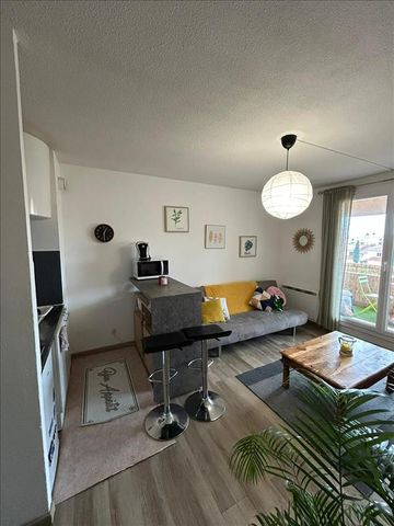 1 pièce - Meublé - 22 m² - 2ème étage - Colocation non autorisée - Photo 4