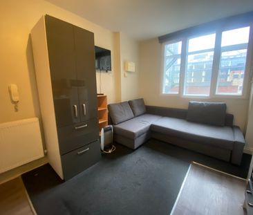 Studio Flat, Devonshire House, B3 - Photo 3