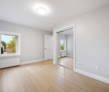 For Lease - 1731 Dufferin Street Unit# Unit 3, Toronto, Ontario - Photo 2