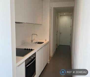 Studio to rent - Photo 2