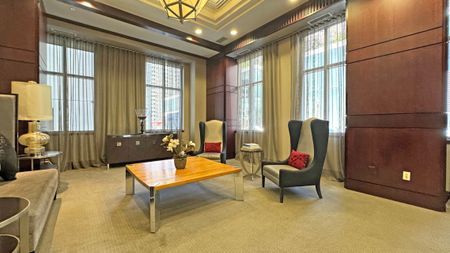 For Lease - 35 Balmuto Street Unit# 3104, Toronto, Ontario - Photo 4