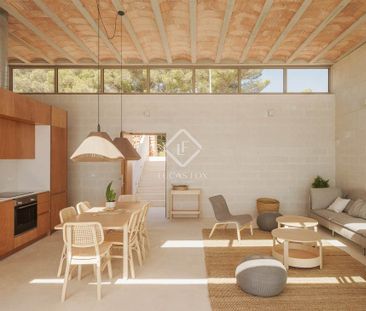 Es Mercadal, Balearic Islands 07740 - Photo 4