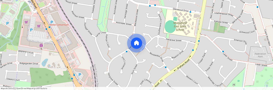 73 HARGRAVE STREET, Qld 4506, Morayfield