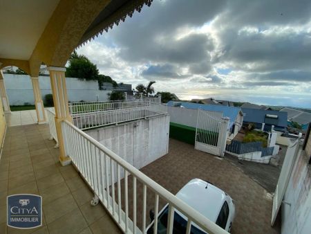 Maison à louer 5 pièces 117.37m² - Photo 4