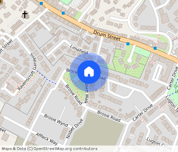 1095L – Brocken Brigg Road, Edinburgh, EH17 8YY - Photo 1